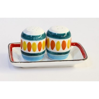 Set Sale e Pepe Solunto Set Sale e Pepe Solunto